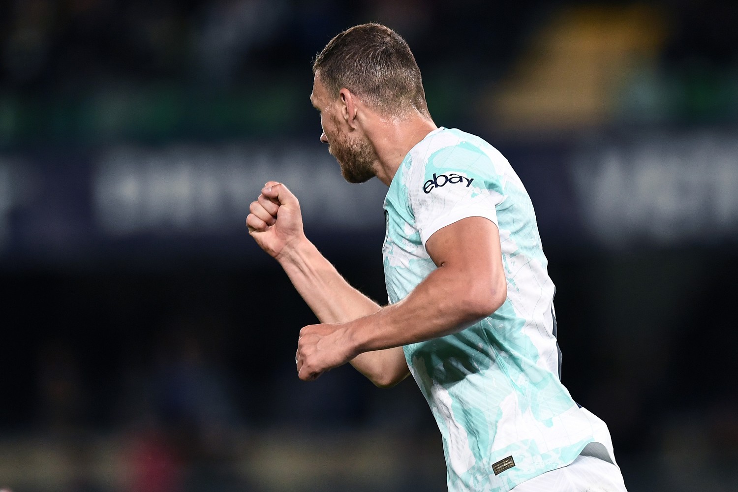 esult gol Dzeko MP1 4342