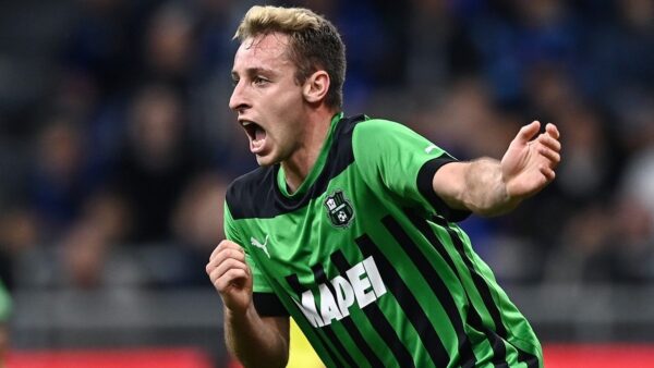 esult gol Frattesi