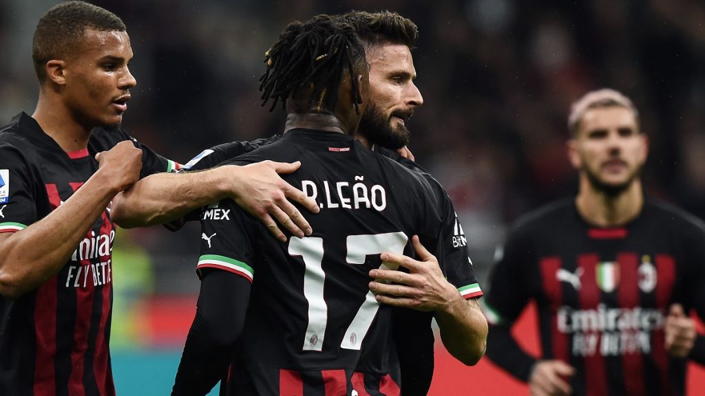 Milan