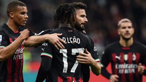 Milan