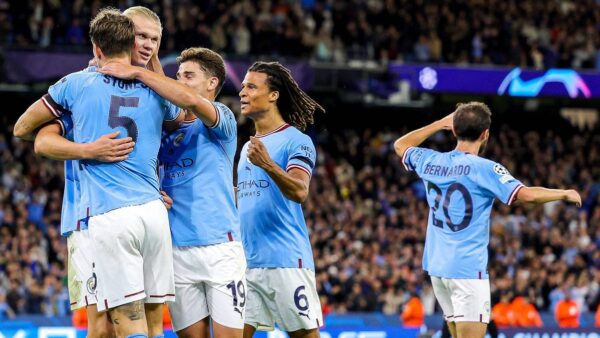 Manchester City