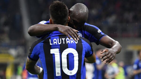 Lautaro Lukaku