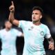 esult gol Lautaro MP1 4516