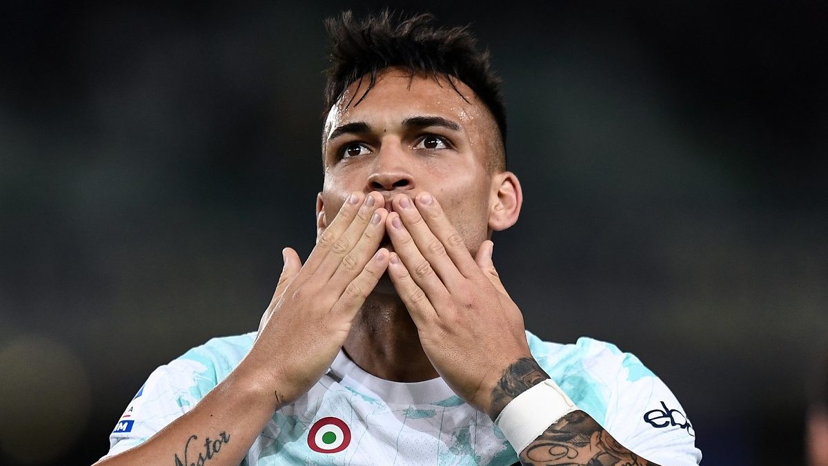 esult gol Lautaro MP1 4536