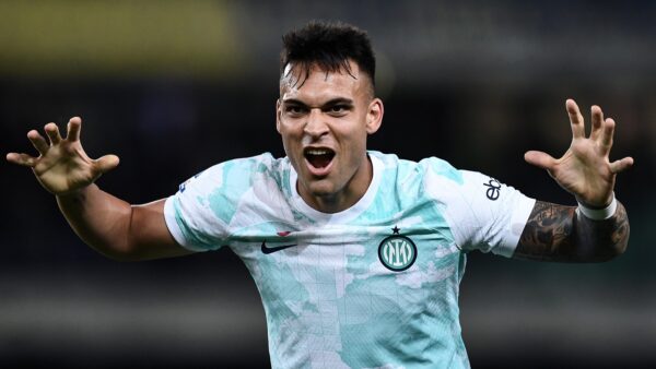esult gol Lautaro MP1 4555