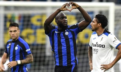 Lukaku Inter