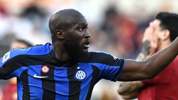 Lukaku Inter