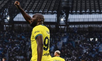 Lukaku