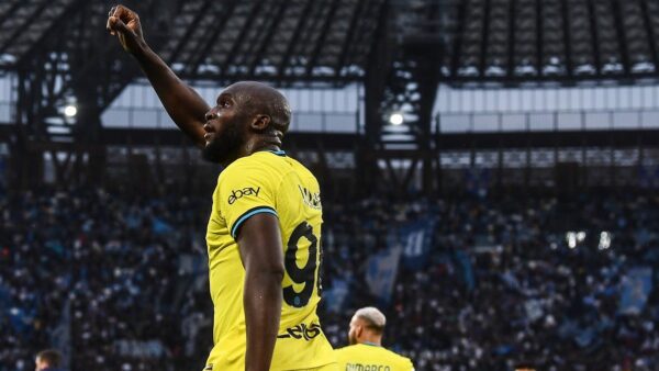 Lukaku