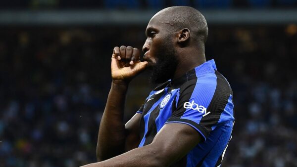 Lukaku