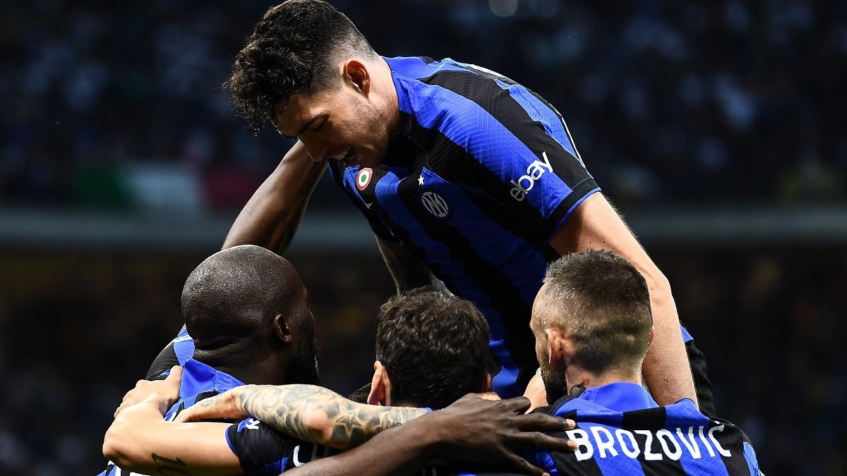 Matrimoni nerazzurri: un altro giocatore fa il grande passo 26 Inter