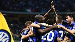 Pagelle Inter-Atalanta 3-2: TOP e FLOP al triplice fischio