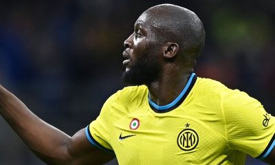 Lukaku Inter