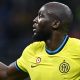 Lukaku Inter