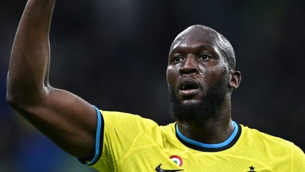 Lukaku Inter