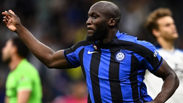 Lukaku