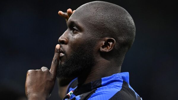 Lukaku