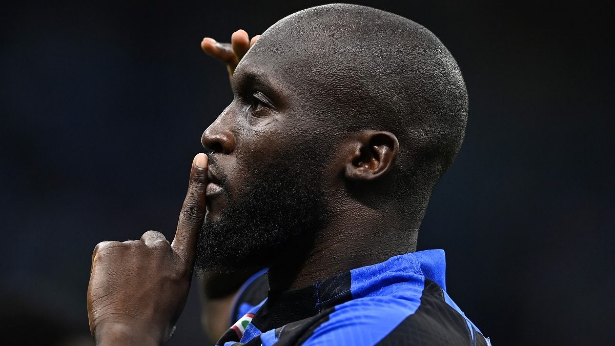 Inter, l'idea per prendere Lukaku in caso di addio di Onana: queste le cifre 26 Lukaku