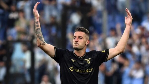 Milinkovic Savic