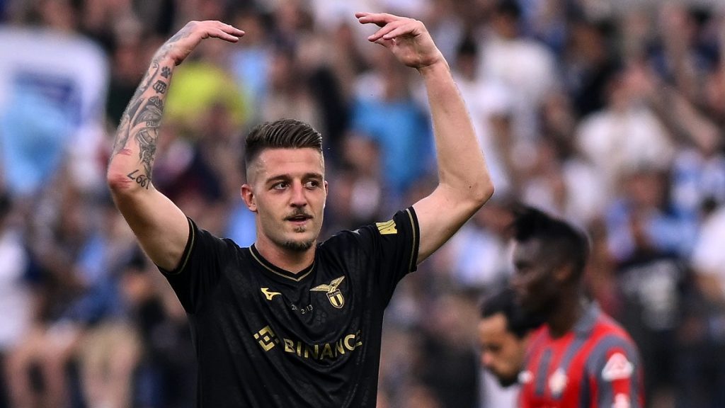 Milinkovic Savic, presa la decisione definitiva sul suo trasferimento. Inter vicina? 1 Milinkovic Savic