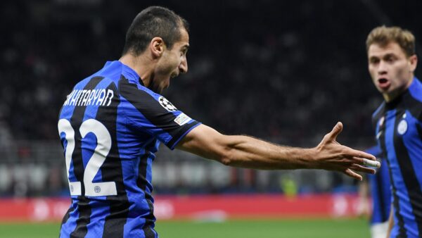esult gol Mktharyan MG5 2859