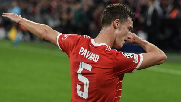 Pavard