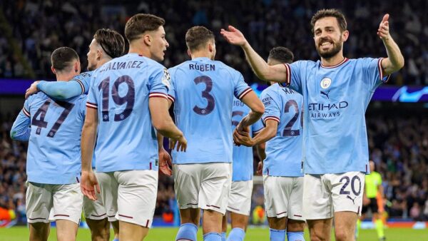 Manchester City