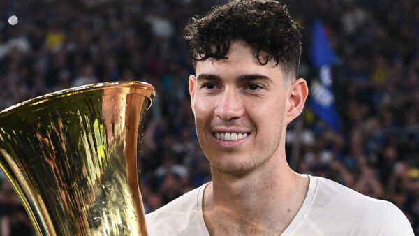 Bastoni Coppa Italia