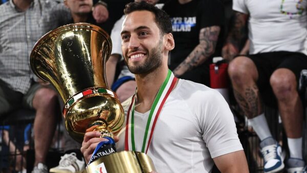 Calhanoglu