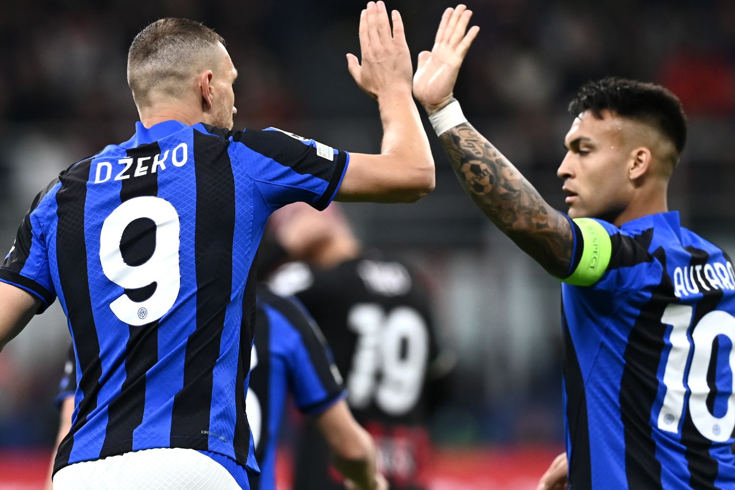 Marchegiani: «L'Inter ha una qualità in più rispetto al Milan» 26 hVzRirB