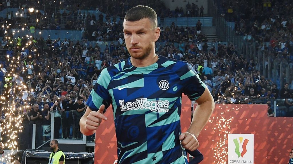 Dzeko
