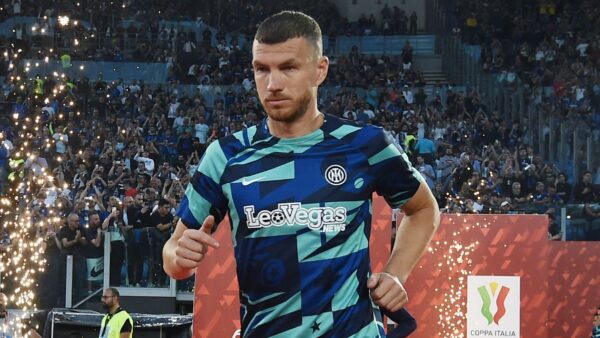 Dzeko