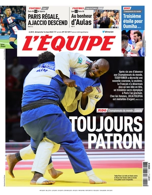 Le Prime Pagine dei Quotidiani Sportivi Internazionali - 14 maggio 28 image 11