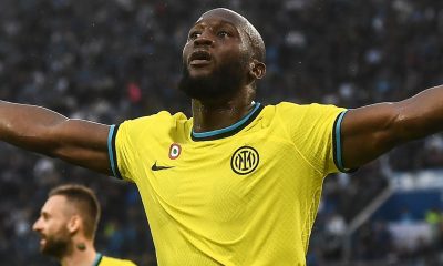 Lukaku, Inter