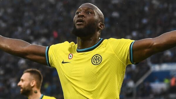 Lukaku, Inter