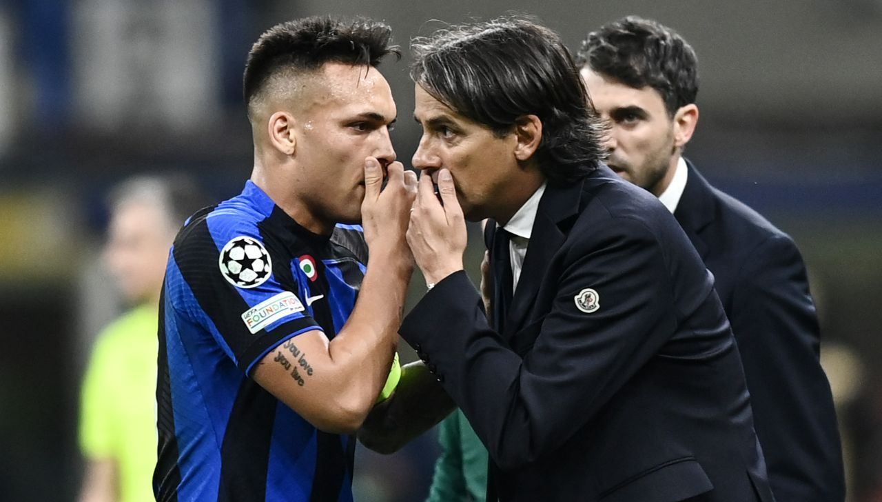 Inter, si valutano quattro rinnovi di contratto: i dettagli 26 nQwirQE