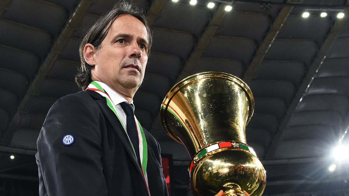 Inter dominante in Coppa Italia negli ultimi 2 anni: la competizione di Inzaghi 26 inzaghi inter
