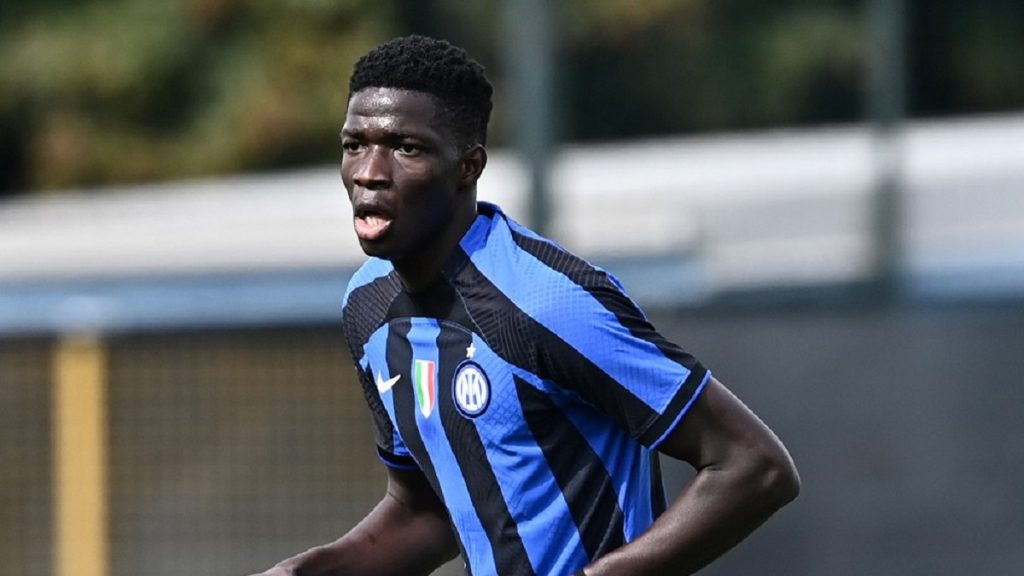 Pagelle Inter-Sampdoria Primavera, TOP e FLOP al triplice fischio 1 sarr inter 1