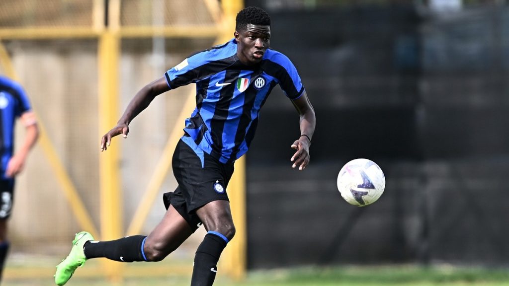 Inter-Sampdoria Primavera 2-1: Di Maggio al 90' piega i blucerchiati! Nerazzurri a -3 dai playoff 1 sarr inter