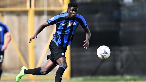 sarr inter