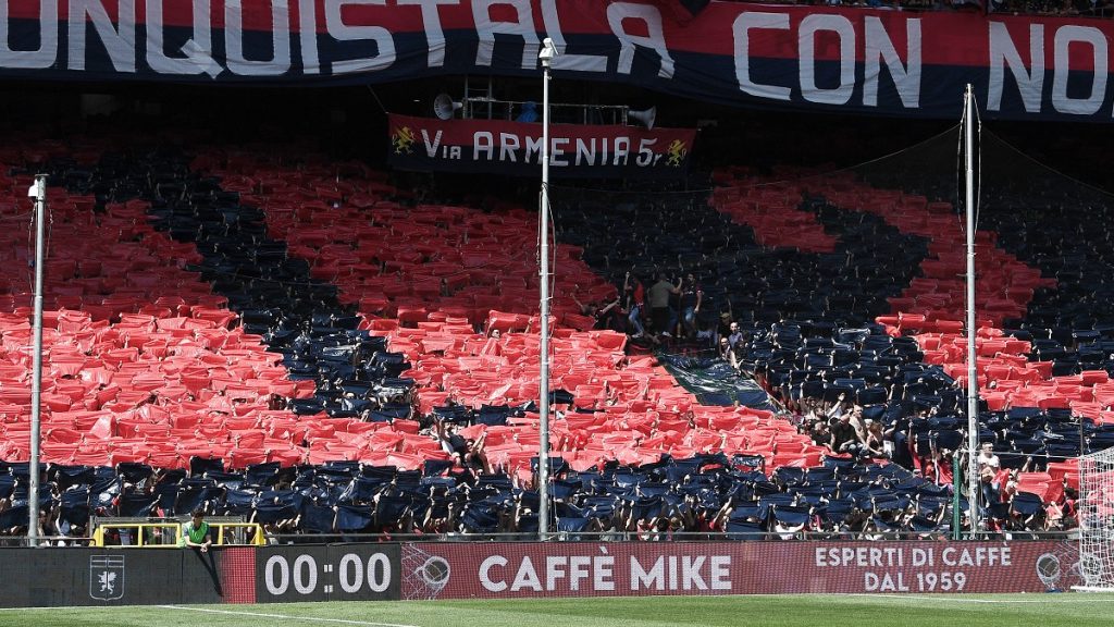 tifosi Genoa MP2 8263