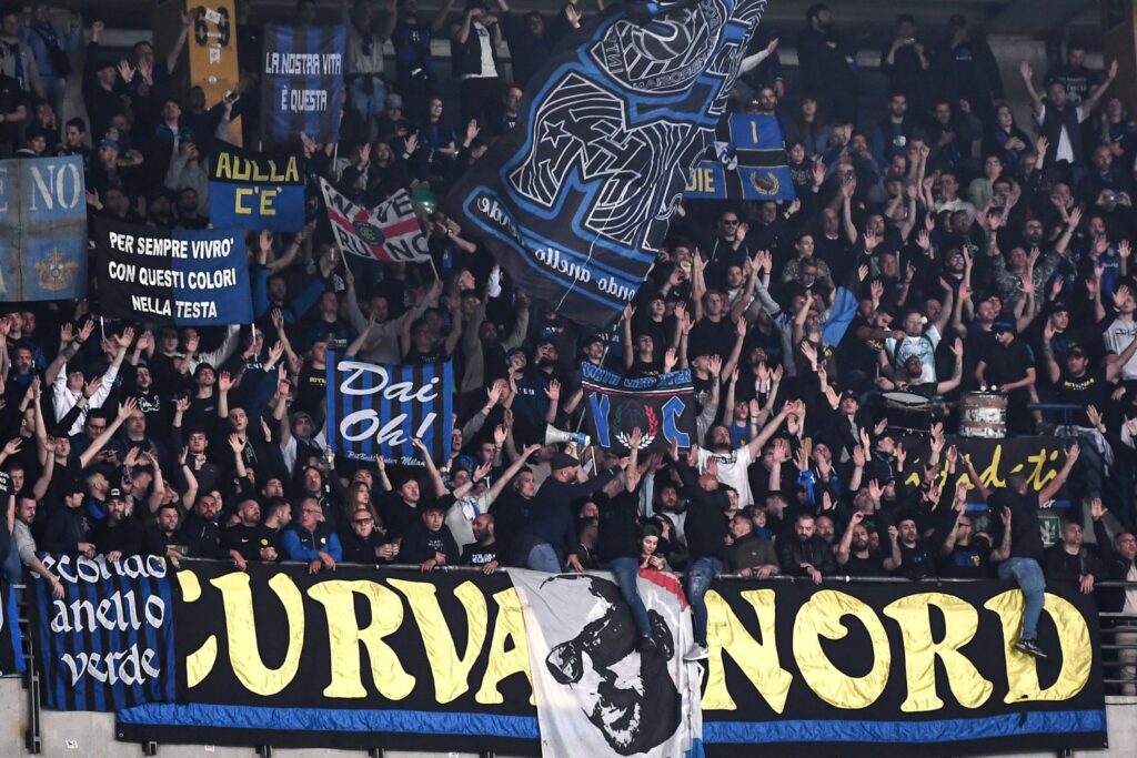 tifosi inter MP2 7166