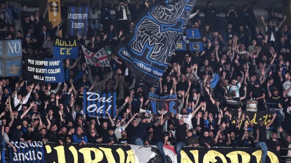 tifosi inter MP2 7166