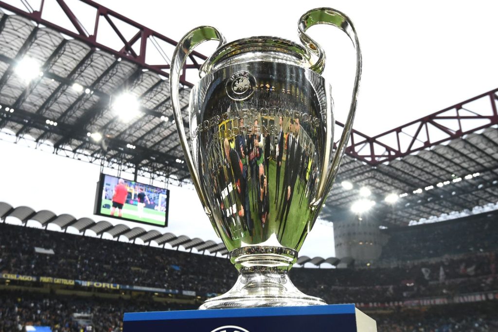 Coppa Campioni