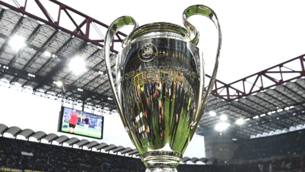 Coppa Campioni