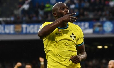 Lukaku Inter