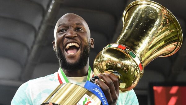 Lukaku