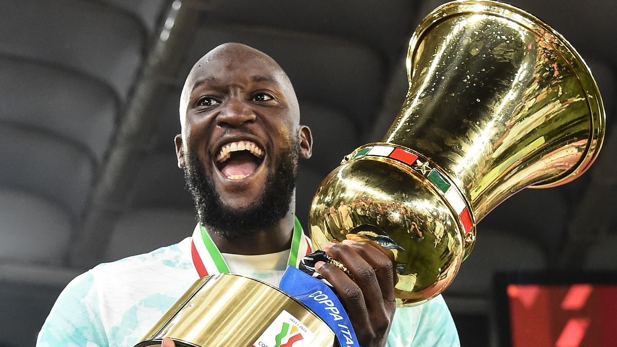 Lukaku, il futuro si deciderà tra fine giugno e inizio luglio. Chiara la volontà di Big Rom 26 Lukaku