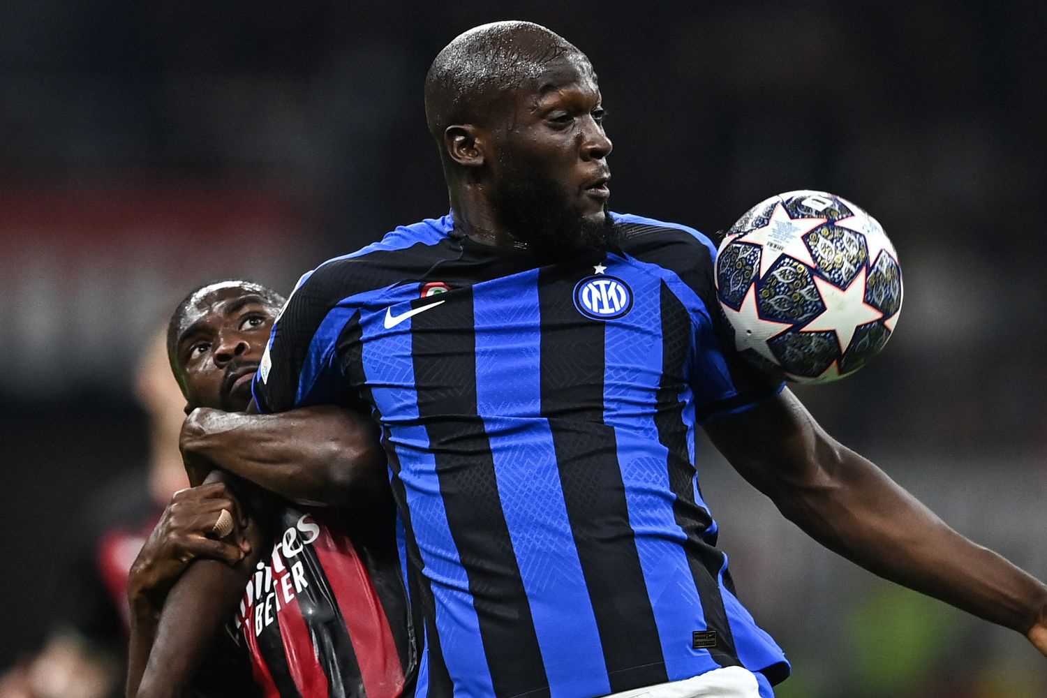 Gregucci: «Col terzo gol l'Inter sarebbe stata già a Istanbul» 26 yTCUWOQ