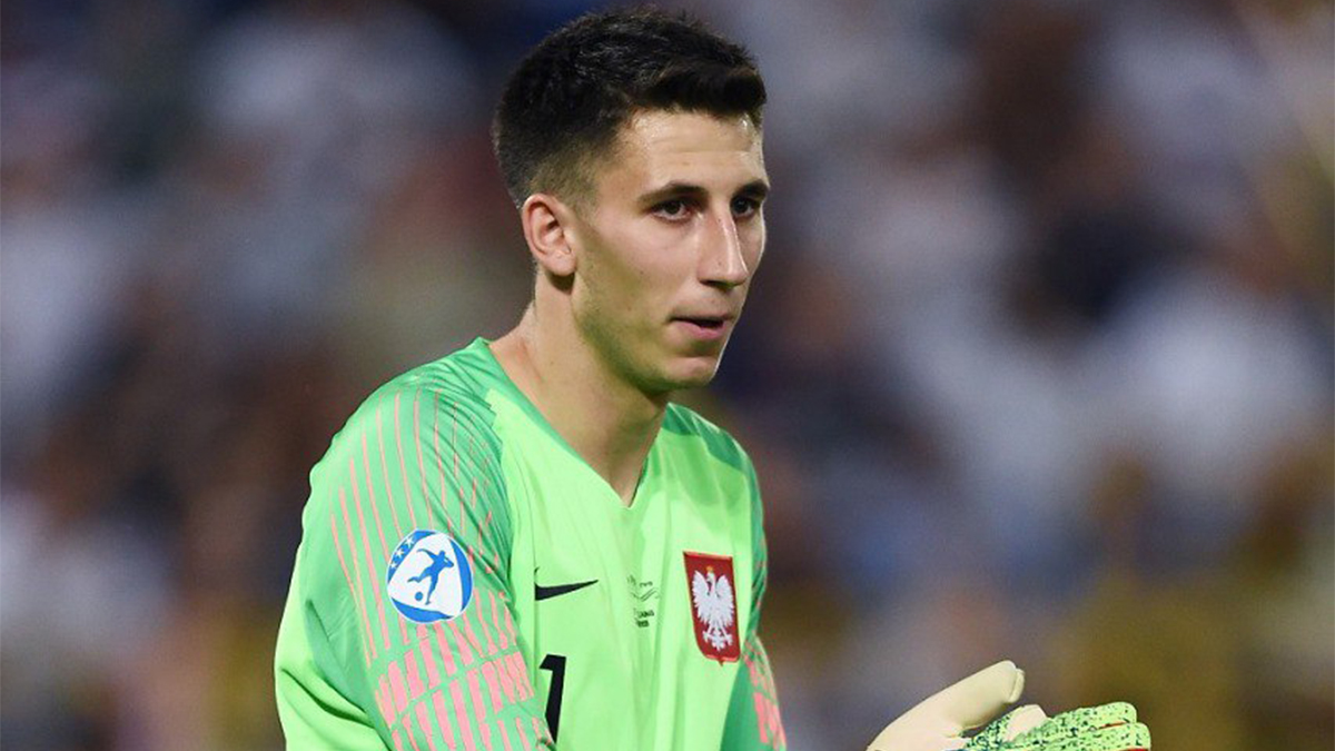 Dalla Danimarca - Inter sulle tracce di Grabara per la porta: la situazione 26 Grabara